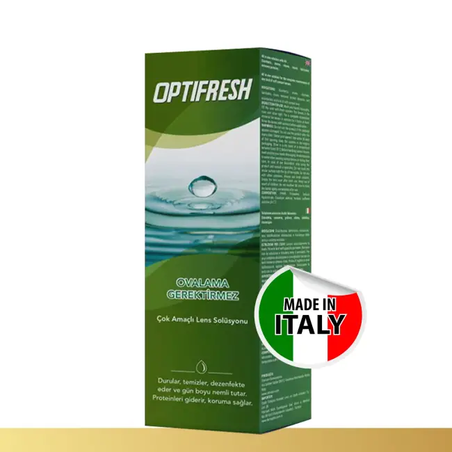 Optifresh Solusyon 360 Ml - 1